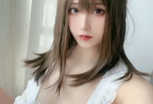 九曲Jean - NO.77 小勾勾 [40P+3V-150MB]-套图岛