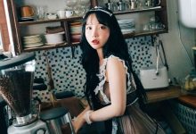 LOOZY  YeEun – Fetish cafe [36P-753MB]-套图岛