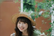 [YITUYU艺图语]2022.08.04 咖啡厅的午后 蓝胖子-[30+1P／265MB]-套图岛