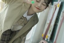 [YITUYU艺图语]2022.08.06 下课一起走 仙女软本人[28+1P／145MB]-套图岛