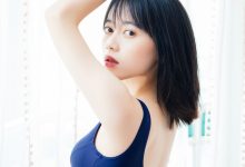 [YITUYU艺图语]2022.08.07 闲暇时光 晓萍[44+1P／375MB]-套图岛