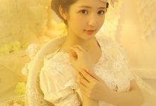 [YITUYU艺图语]2022.08.08 爱的圆舞曲 金迪-Vivian[21+1P／84.9MB]-套图岛