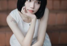 [YITUYU艺图语]2022.08.09 爱笑的眼睛 PP[59+1P／838MB]-套图岛