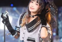 兔子Zzz不吃胡萝卜 - NO.91 和我一起吧 [21P-254MB]-套图岛