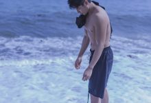 [YITUYU艺图语]2022.07.08 蓝色海洋 龙龙[23+1P／251MB]-套图岛