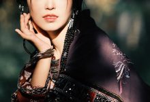 [YITUYU艺图语]2022.07.08 苗家姑娘 proyhine[27+1P／335MB]-套图岛