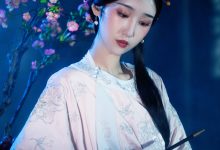 [YITUYU艺图语]2022.07.09 清平乐 君君[19+1P／267MB]-套图岛