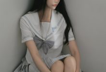 [YITUYU艺图语]2022.07.11 她和它 小天[46+1P／543MB]-套图岛