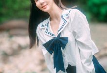 [YITUYU艺图语]2022.07.12 初夏 琳儿[38+1P／503MB]-套图岛