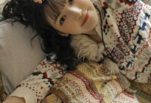 [YITUYU艺图语]2022.07.14 温柔且乖 金迪-Vivian[21+1P／126MB]-套图岛