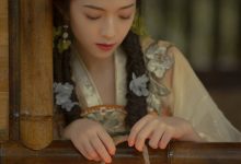 [YITUYU艺图语]2022.07.15 清雾雨 辛冉[29+1P／339MB]-套图岛