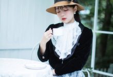 [YITUYU艺图语]2022.07.15 夏日花园 夏芸是只小考拉[25+1P／226MB]-套图岛