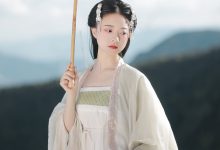 [YITUYU艺图语]2022.07.16 归去 YunFleur[20+1P／361MB]-套图岛