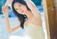 [YITUYU艺图语]2022.07.16 午后来信 饲猫少女-[36+1P／352MB]-套图岛