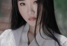 [YITUYU艺图语]2022.07.17 白衣 相望回首喵喵喵[28+1P／293MB]-套图岛