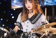 [YITUYU艺图语]2022.07.17 和我一起吧 兔子Zzz不吃胡萝卜[21+1P／260MB]-套图岛