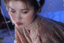 [YITUYU艺图语]2022.07.17 蝴蝶夫人 遇孤山[25+1P／615MB]-套图岛