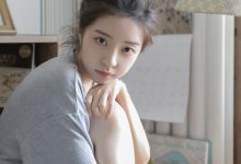 [YITUYU艺图语]2022.07.18 暗恋变热恋 Ygoooy[27+1P／115MB]-套图岛