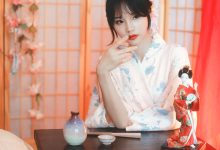 [YITUYU艺图语]2022.07.18 愿 Linda[23+1P／170MB]-套图岛