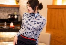 [XiuRen秀人网] 2023.03.01 No.6338 王楚璇 [56+1P]-套图岛