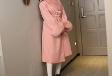 [MFStar模范学院] 2023.03.02 VOL.591 汐汐爱吃草莓 [81+1P]-套图岛