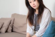 Limerence原创 NO.021 小侯佩初次合作一脸羞涩[220P+1V／2.79GB]-套图岛