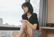 Limerence原创 NO.027 Yuni午后时光 白浓乳液足疗[142P+1V／2.54GB]-套图岛