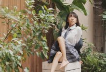 Limerence原创 NO.037 子子 JK小腿袜到裸足的偷窥视角[181P+1V／5.40GB]-套图岛