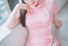 DJAWA Photo  Nursing Overtime [64P-633MB]-套图岛