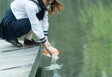 兔子Zzz不吃胡萝卜 - NO.61 追追风 [32P-324MB]-套图岛