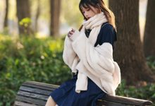 兔子Zzz不吃胡萝卜 - NO.62 初冬 [34P-374MB]-套图岛