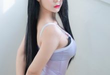 FANDING  Bomi – Fanding Premium photobooks [130P-875MB]-套图岛