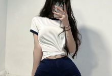 陈佩奇yyyy - 红色丘比特 微密圈合集【图片+视频-390MB】-套图岛