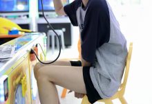 [MZSOCK]爱美足 NO.154 莹莹[92P／0.98GB]-套图岛