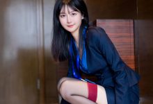 [XiuRen秀人网] 2023.03.13 No.6407 谢小蒽 [91+1P]-套图岛