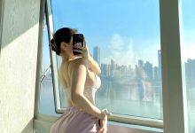 安妮yoo 微密圈合集【图片+视频-1.22G】-套图岛