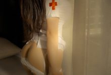 樱晚gigi - 初雪 [21P-191MB]-套图岛