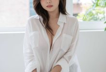 LEEHEE EXPRESS – LEDG-122 - Merry [55P-401MB]-套图岛