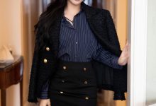 [XiuRen秀人网] 2023.03.10 No.6391 浅浅Danny [80+1P]-套图岛