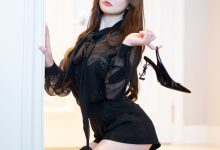 [MyGirl美媛馆] 2023.03.10 VOL.649 糯美子MINIbabe [62+1P]-套图岛