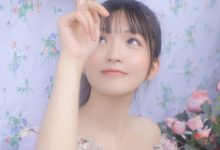 [YITUYU艺图语]2022.07.19 把你栽在花园里 金迪-Vivian[21+1P／108MB]-套图岛