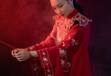 [YITUYU艺图语]2022.07.19 纸新娘 龙恩星[19+1P／250MB]-套图岛