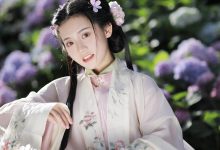 [YITUYU艺图语]2022.07.20 一念花开，香如故 Dear-郑同学[37+1P／675MB]-套图岛