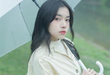 [YITUYU艺图语]2022.07.21 下雨的时候 静鏡婧[27+1P／202MB]-套图岛