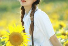 [YITUYU艺图语]2022.07.24 向日葵少女 莎莎[20+1P／311MB]-套图岛