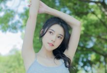 [YITUYU艺图语]2022.07.25 猫宁！晨跑吗？ 静鏡婧[26+1P／232MB]-套图岛