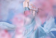 [YITUYU艺图语]2022.07.25 瑶花慢 琳琳[21+1P／125MB]-套图岛