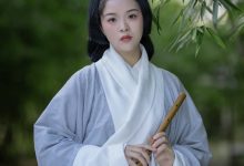 [YITUYU艺图语]2022.07.26 潇湘曲 JUNRIN木罗[21+1P／60.6MB]-套图岛