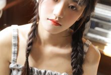 [YITUYU艺图语]2022.07.27 青桔 nanakor_[23+1P／45.1MB]-套图岛