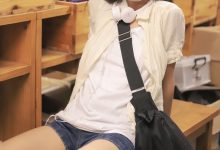 [YITUYU艺图语]2022.07.28 半岛铁盒 刘小瑜[21+1P／258MB]-套图岛